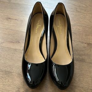 Cole Haan pumps size 5.5
